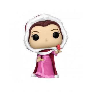 Funko  Funko Pop ! Disney Beauty & the Beast : Winter Belle (1137) 