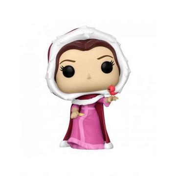 POP - Disney - The Beauty and the Beast - 1137 - Belle