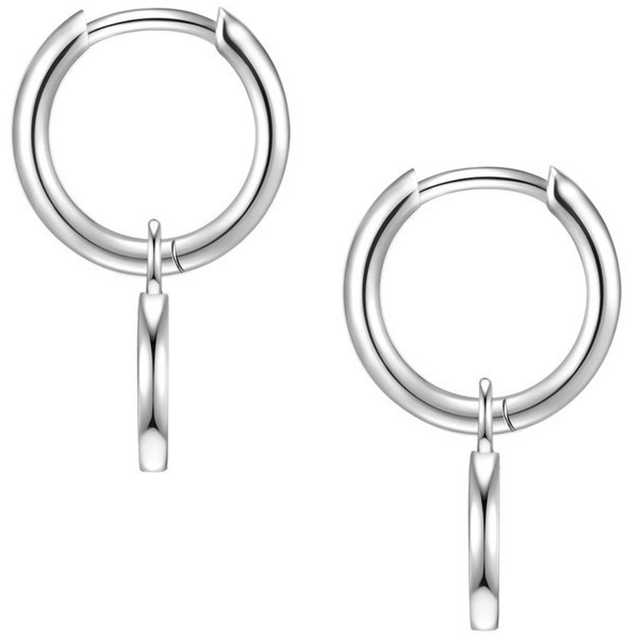 Glanzstücke München  Creolen Kreis 