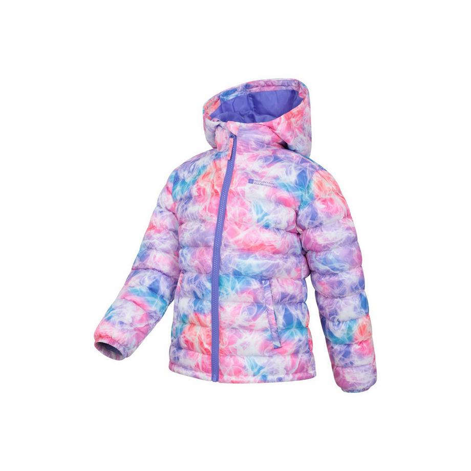 Mountain Warehouse  Veste Matelassée Seasons 