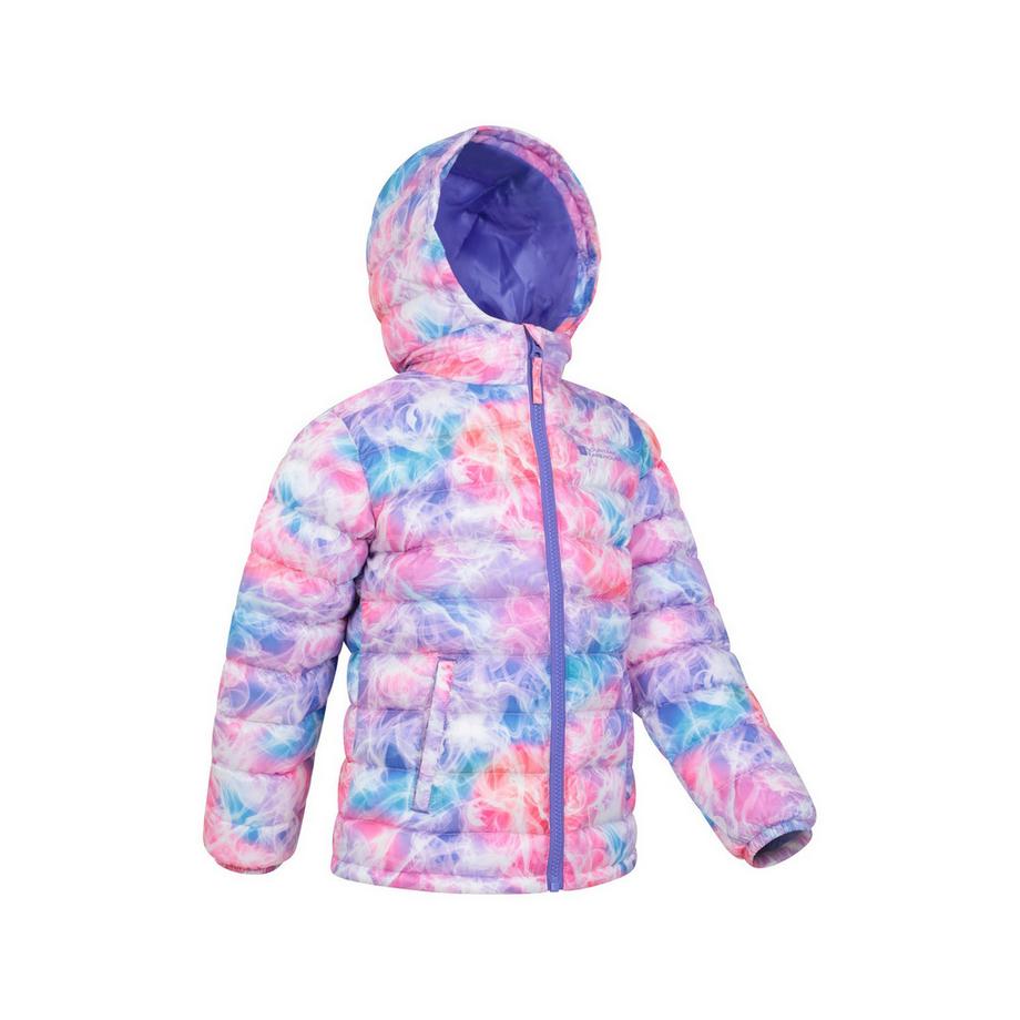 Mountain Warehouse  Veste Matelassée Seasons 