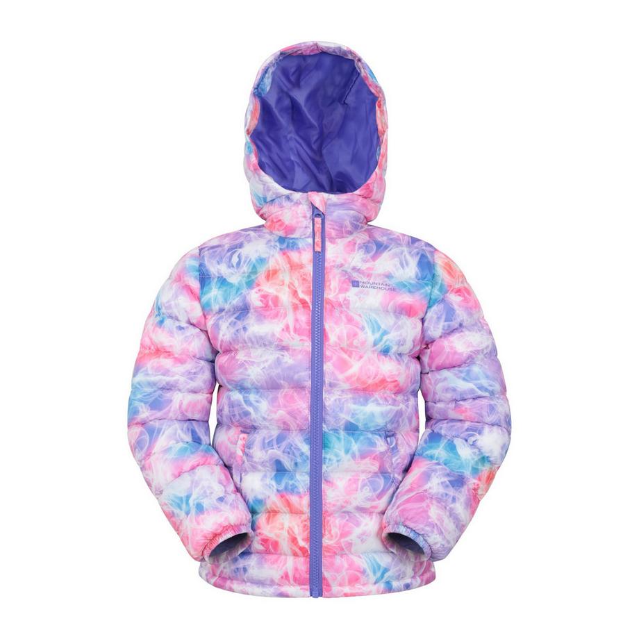 Veste Matelassée Seasons