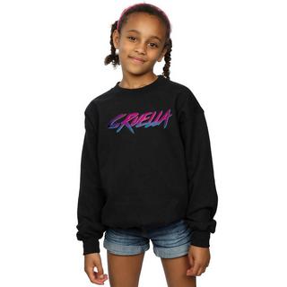 Disney  Rad Sweatshirt 