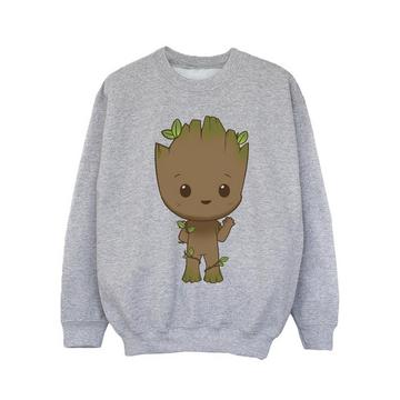 I Am Groot Sweatshirt