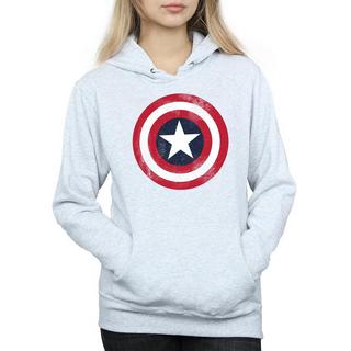 MARVEL  Sweat à capuche 