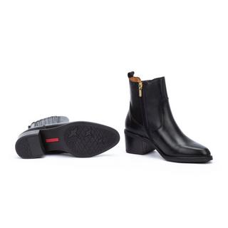 Pikolinos  Bacarot - Leder stiefelette 