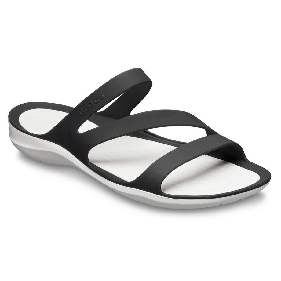 crocs Swiftwater Sandalen  