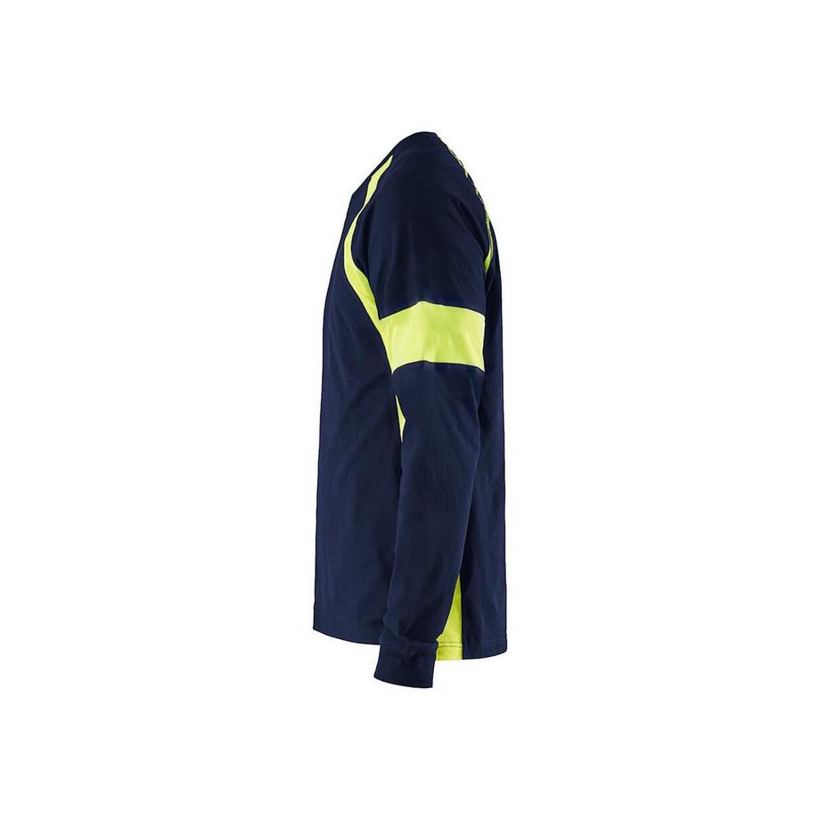 Blaklader Langarmshirt  