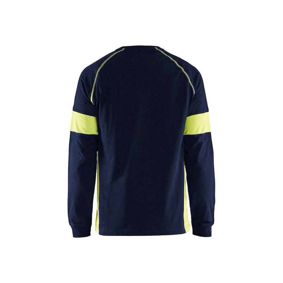 Blaklader Langarmshirt  