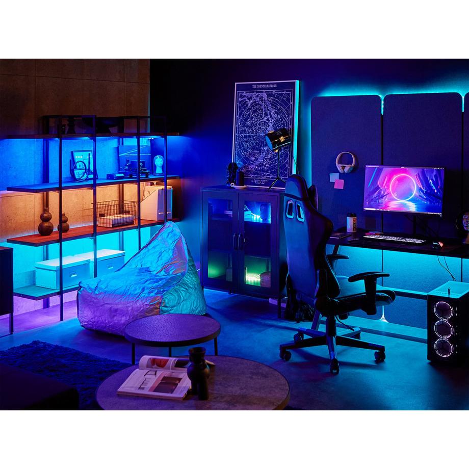 Beliani Table basse en MDF Moderne MELODY  