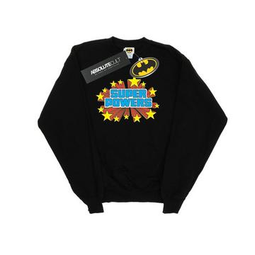 Super Powers Sweatshirt