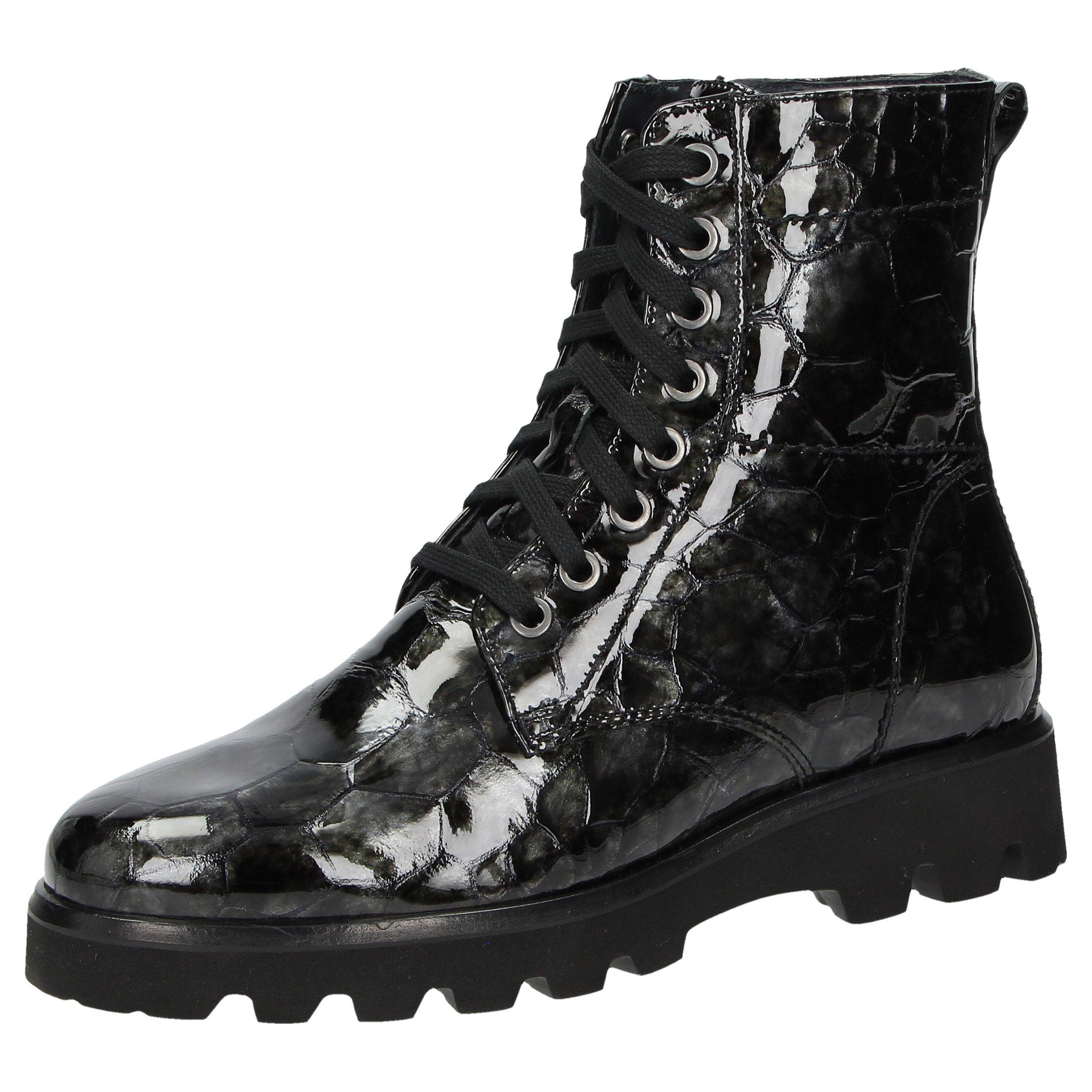 Image of Stiefel Meredira-713-h Unisex Grau 37.5