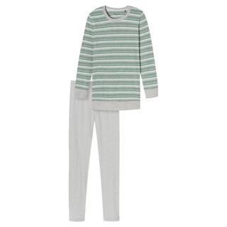 Schiesser  Schiesser Pyjama Casual Essentials 