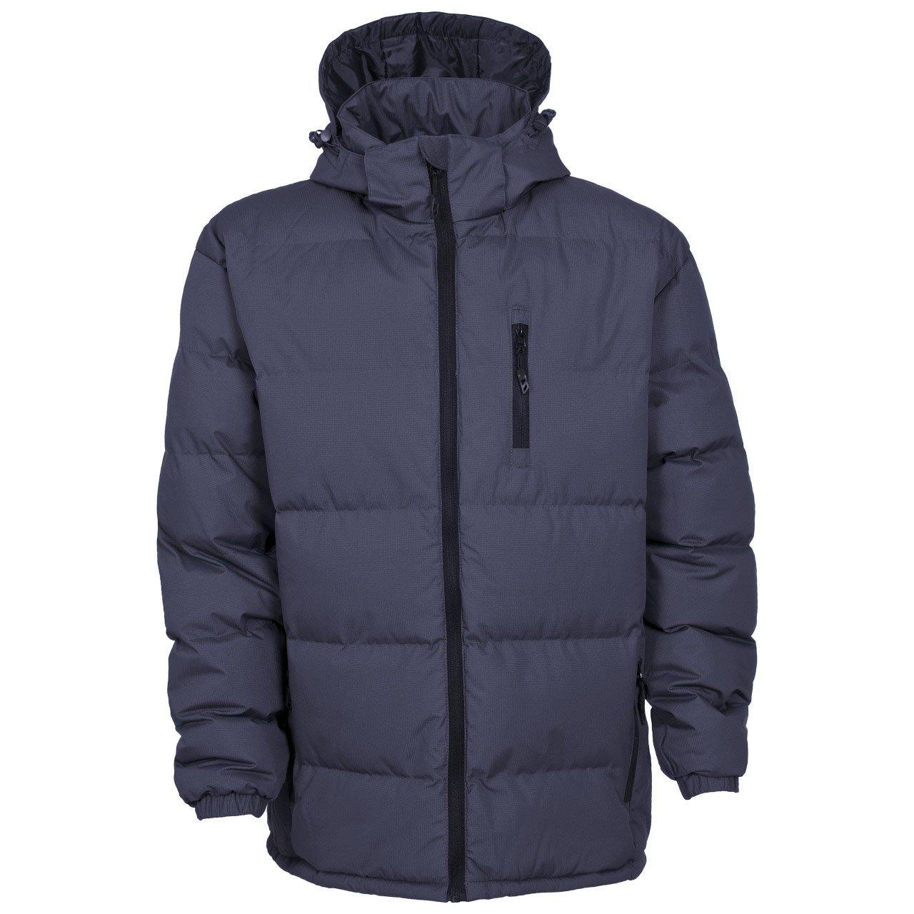 Image of Clip Steppjacke Jacke Herren Marine 3XL