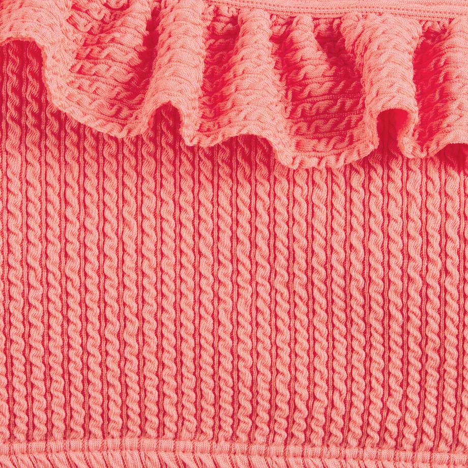 La Redoute Collections  Zweiteiliger Badeanzug 