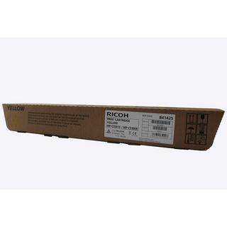 RICOH  RICOH Toner yellow 842044 MP C2800 16'000 Seiten 