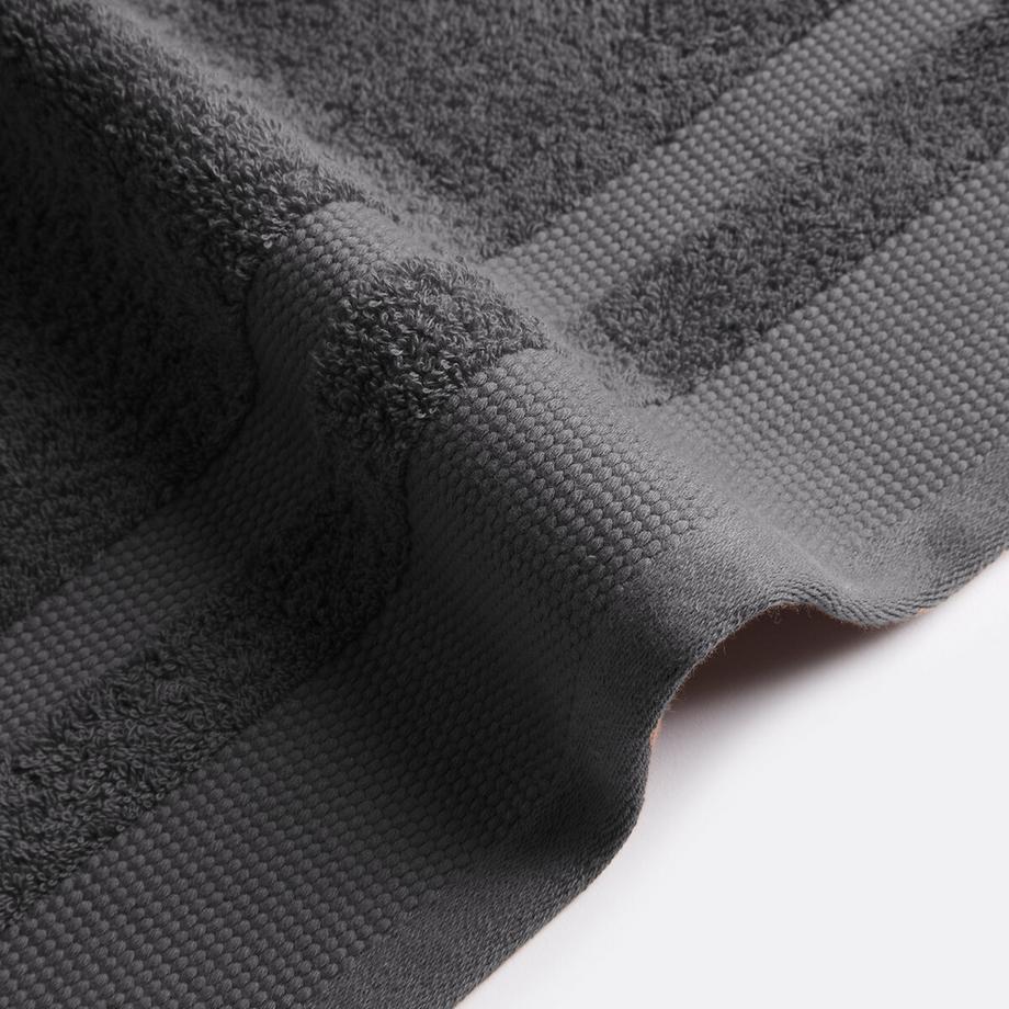 La Redoute Intérieurs Serviette éponge en coton Égyptien 600g/m2  