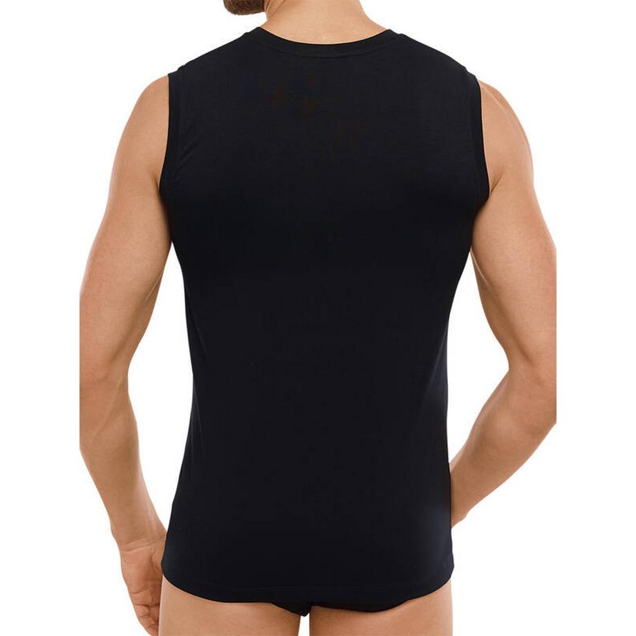 Schiesser Long Life Cotton Débardeur  