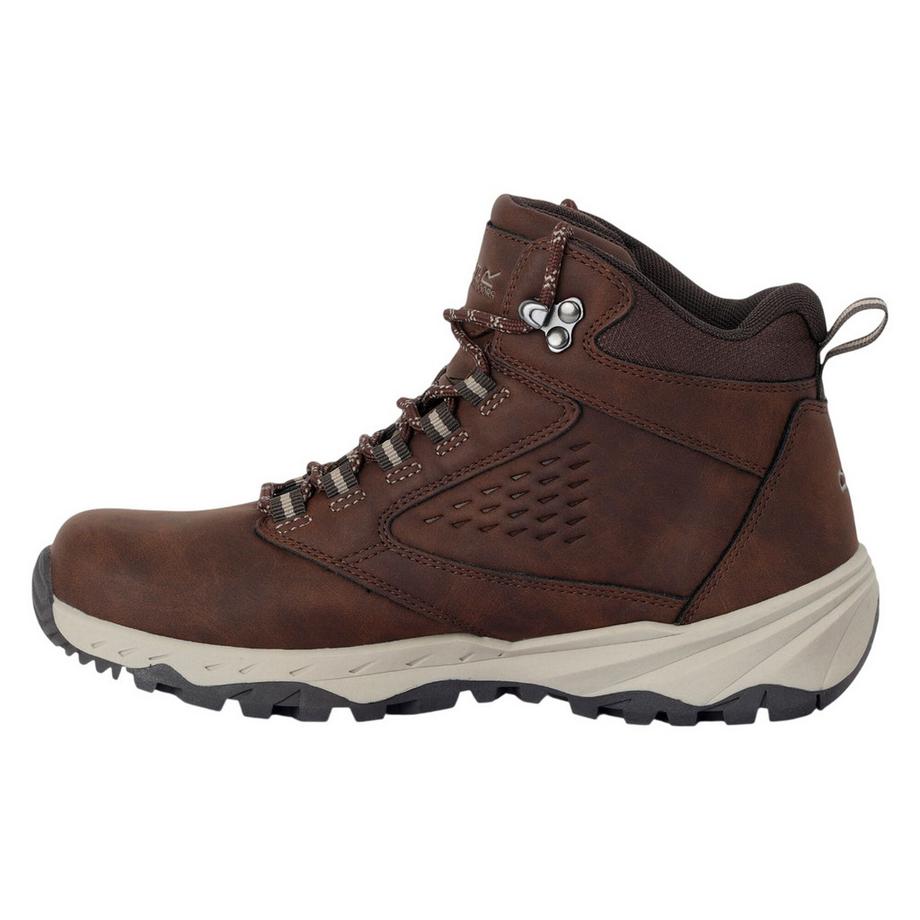 Regatta Bottines De Marche Amble Impermeable  