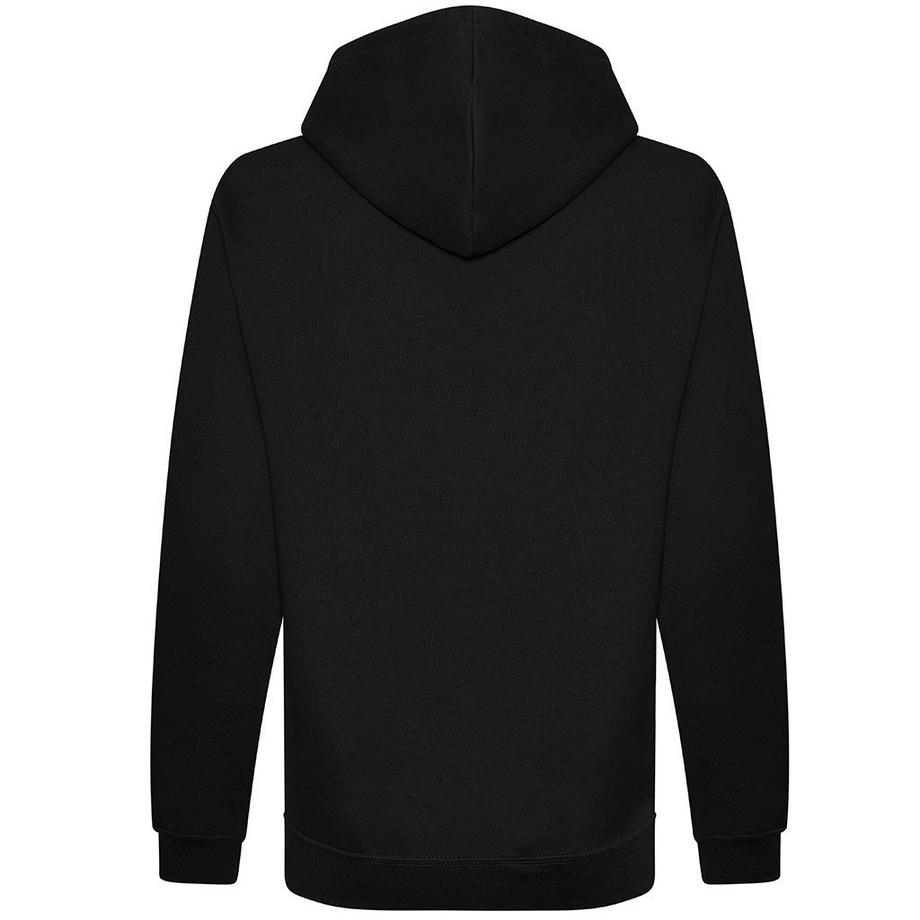 AWDis Felpa con cappuccio Cotone biologico  