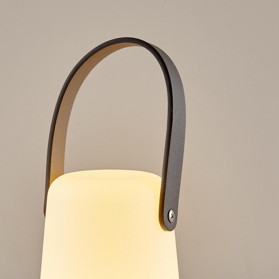 La Redoute Intérieurs Lanterne intérieur/extérieur H14 cm  
