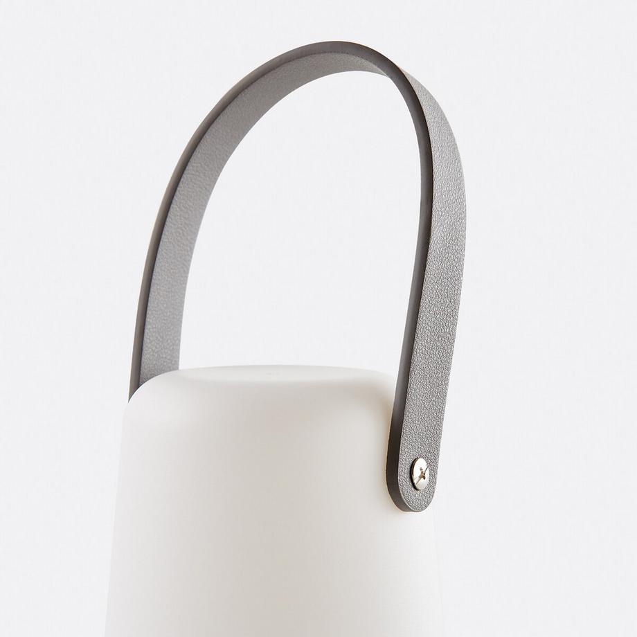 La Redoute Intérieurs Lanterne intérieur/extérieur H14 cm  