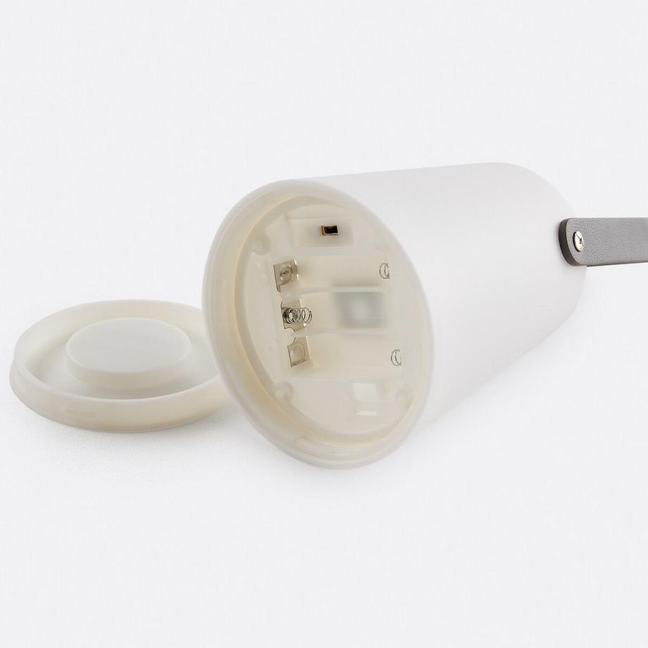 La Redoute Intérieurs Lanterne intérieur/extérieur H14 cm  