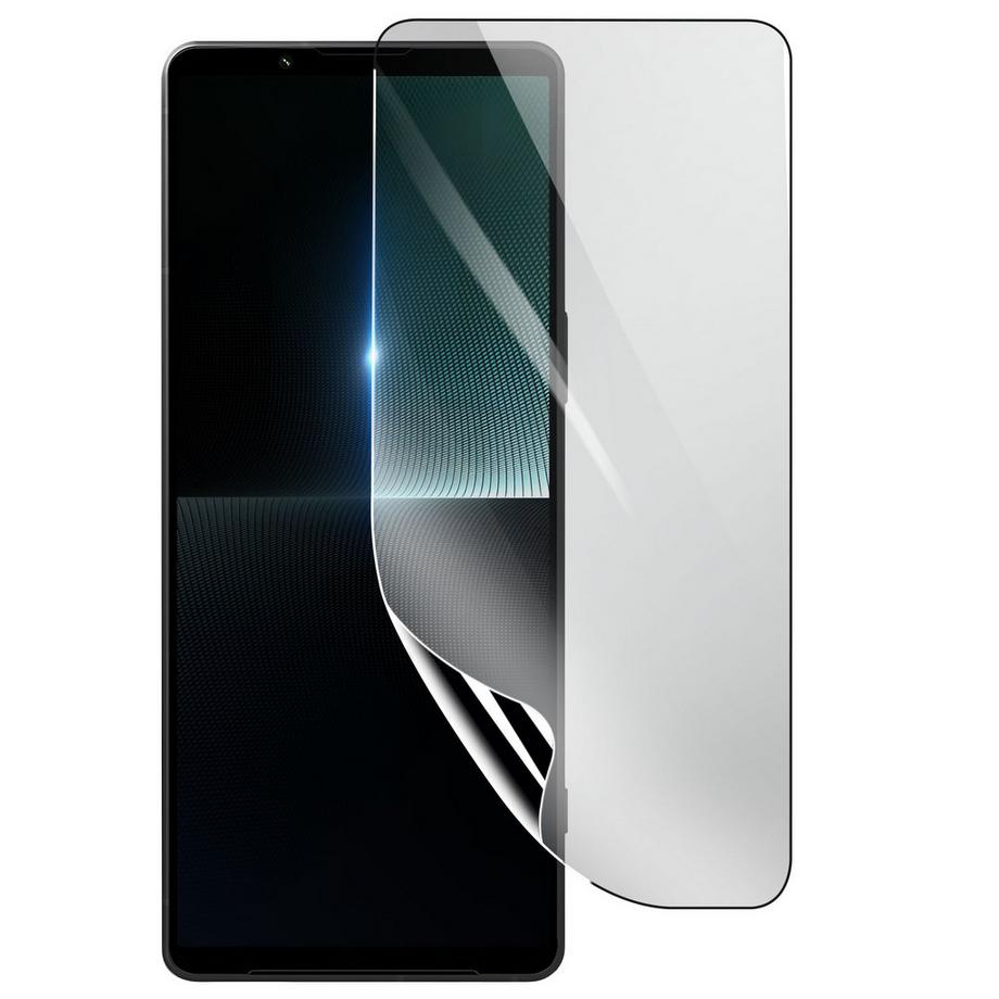 Sony Xperia 1 V Protection Ecran Hydrogel