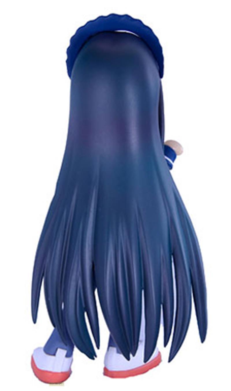 Medicom  Statische Figur - Die Melancholie der Haruhi Suzumiya - Ryoko Asakura 