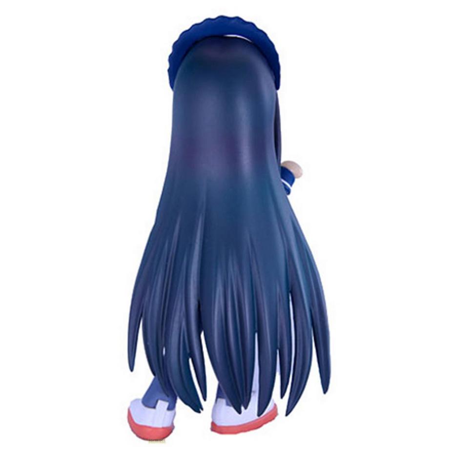 Medicom  Statische Figur - Die Melancholie der Haruhi Suzumiya - Ryoko Asakura 