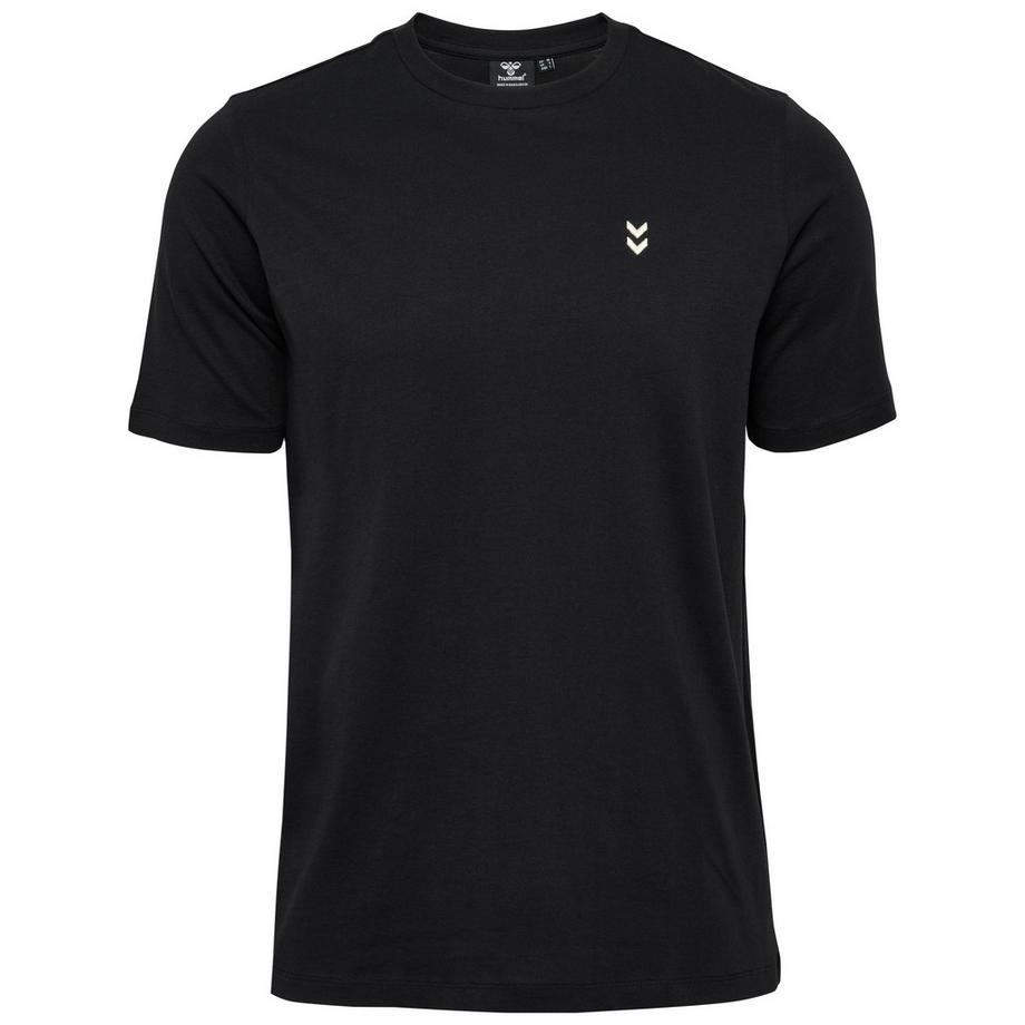 Hummel Pulse T-Shirt Manches Courtes Slim Fit  