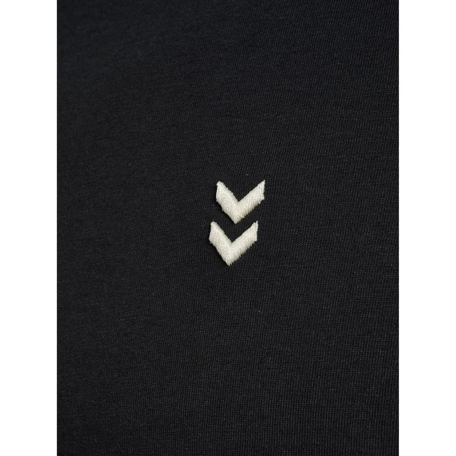 Hummel Pulse T-Shirt Manches Courtes Slim Fit  