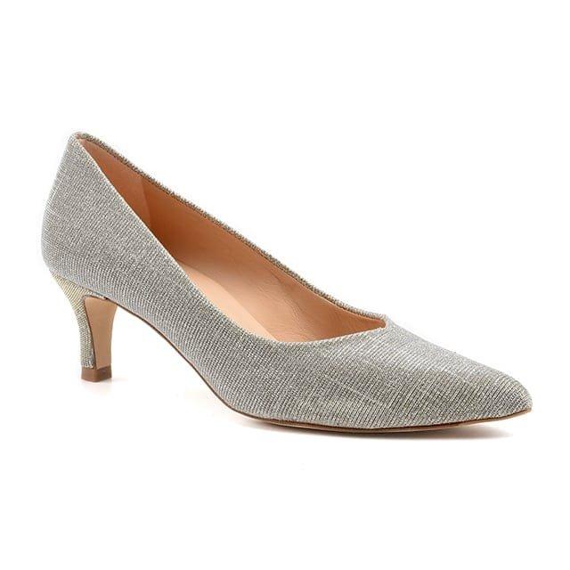 Image of Callae-3.5 Damen Silber 36