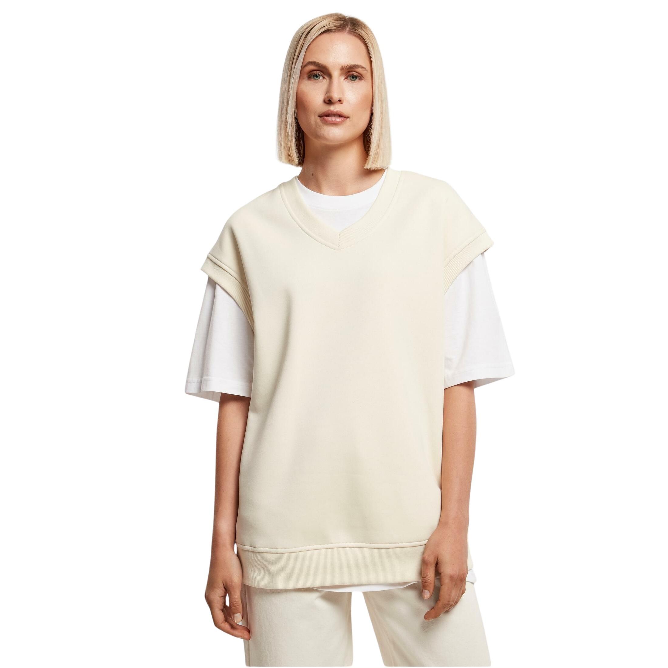 Image of Weathirt Damen Urban Claic Overized Unisex S