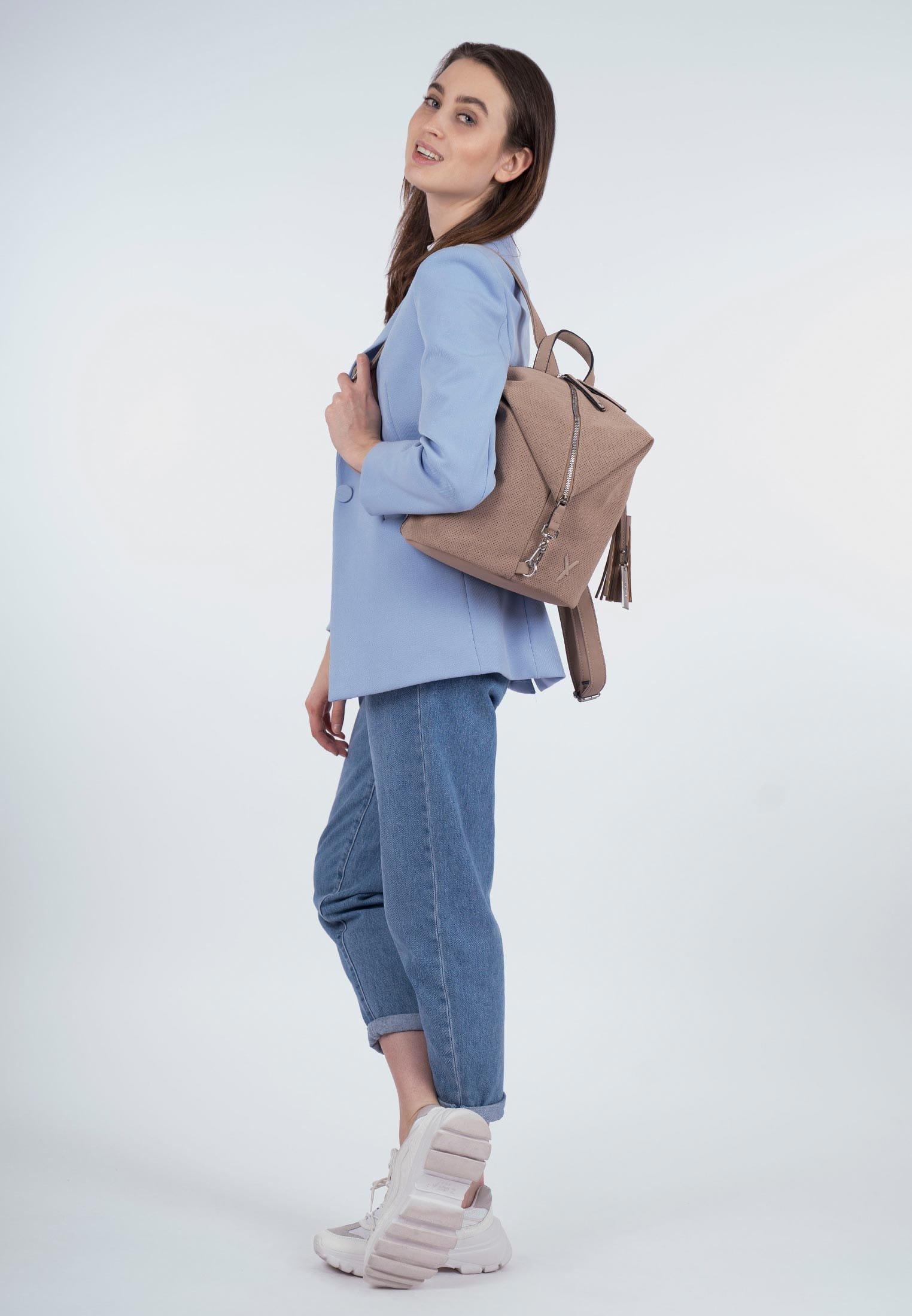 SURI FREY Rucksack Romy  