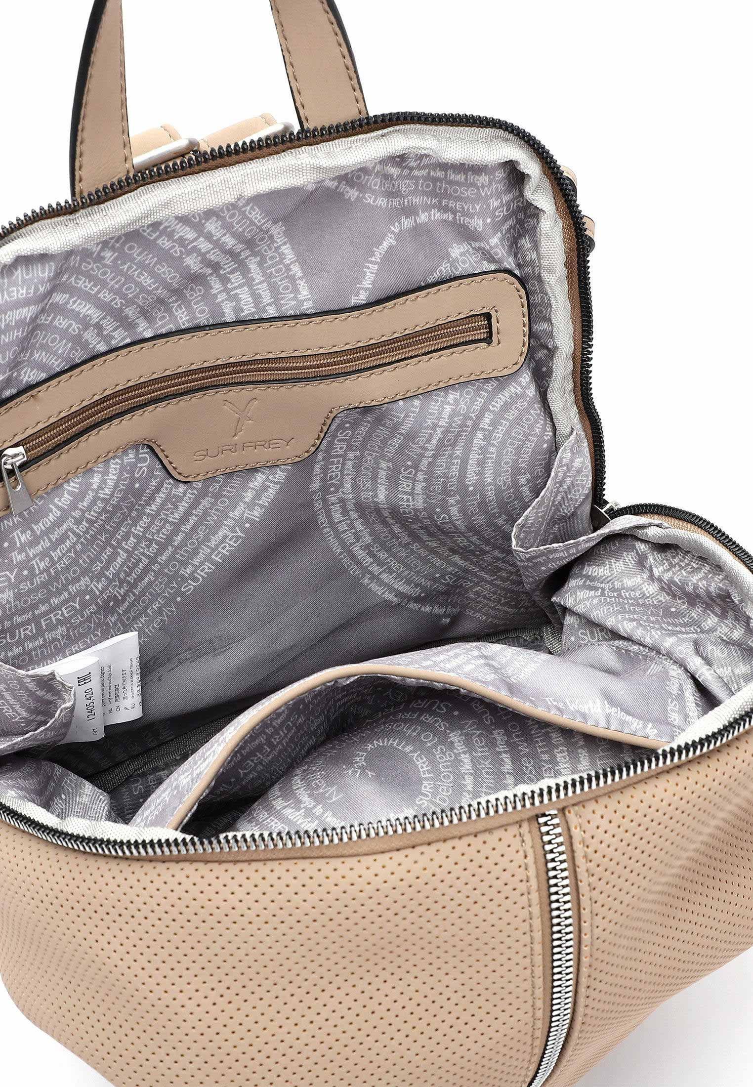 SURI FREY Zaino Romy  