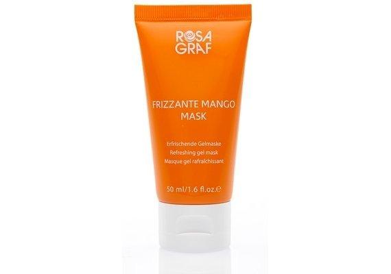 Image of Rosa Graf Frizzante Mango Mask 50 Ml Damen Transparent 50ml