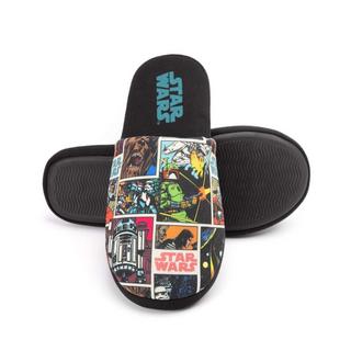 STAR WARS  Chaussons 