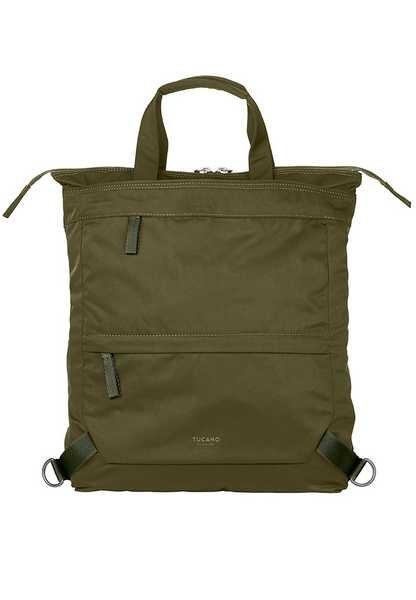 TUCANO Laptop Backpack Desert Shopper Backpack 15.6" M  