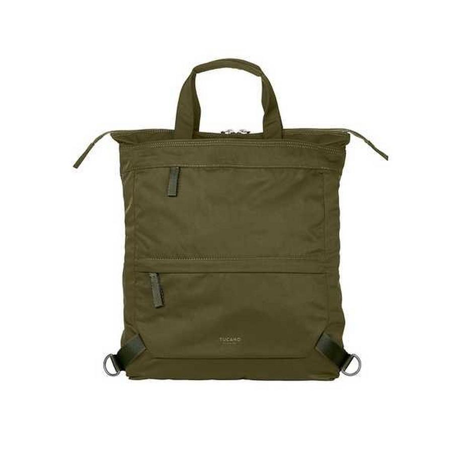 TUCANO Desert Shopper Sac à Dos 15.6" M  