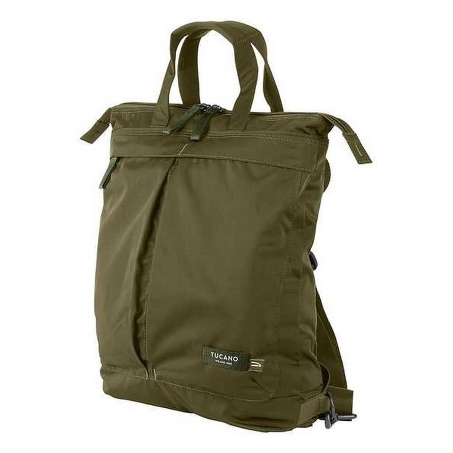 TUCANO Desert Shopper Sac à Dos 15.6" M  