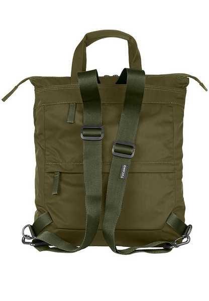 TUCANO Laptop Backpack Desert Shopper Backpack 15.6" M  