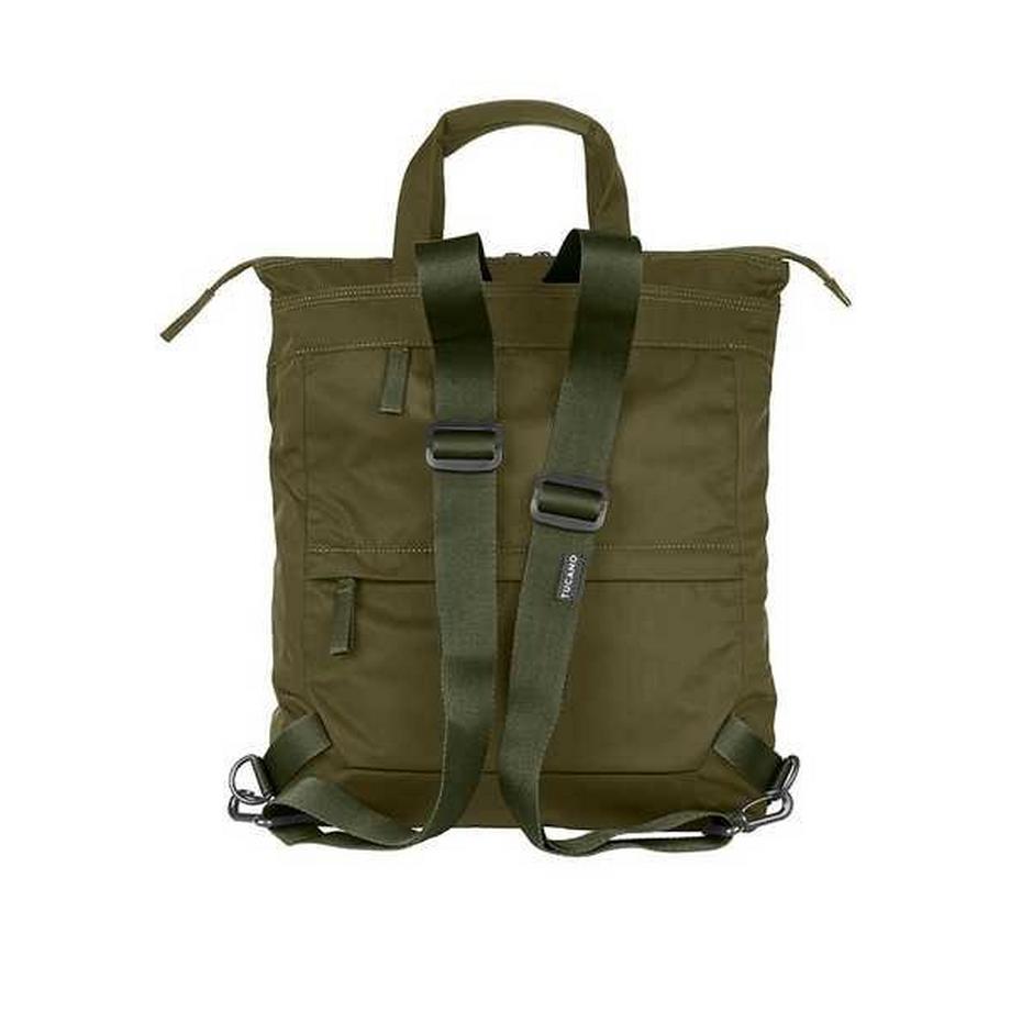 TUCANO Desert Shopper Sac à Dos 15.6" M  