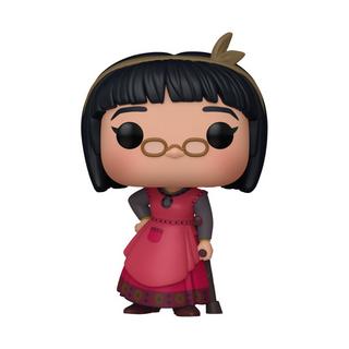 Funko  POP - Disney - Wish - 1391 - Dahlia 