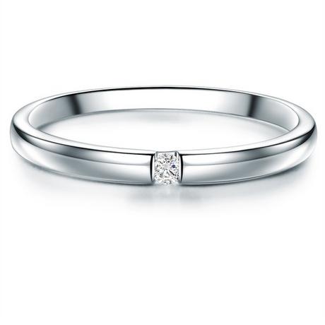 Trilani  Femme Bague en argent 