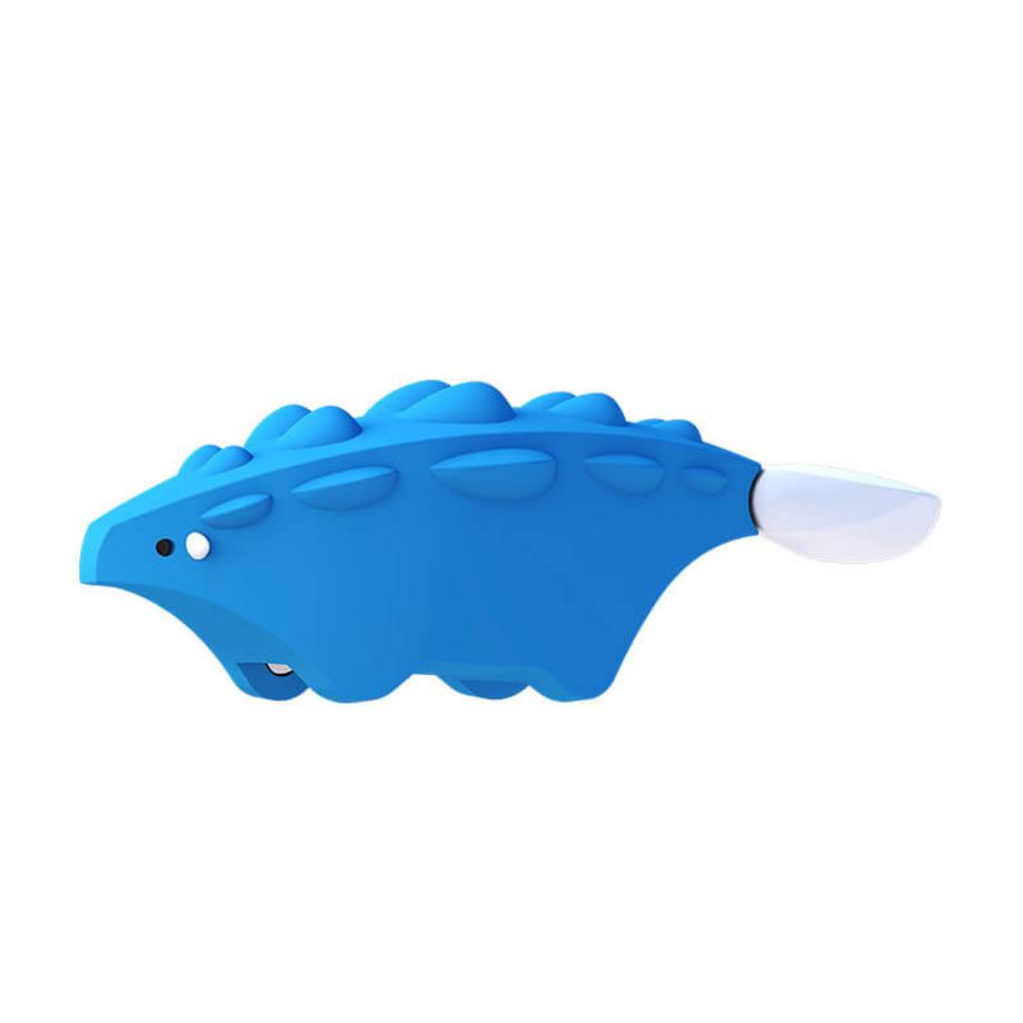 Halftoys  Dino World - Ankylosaurus version 