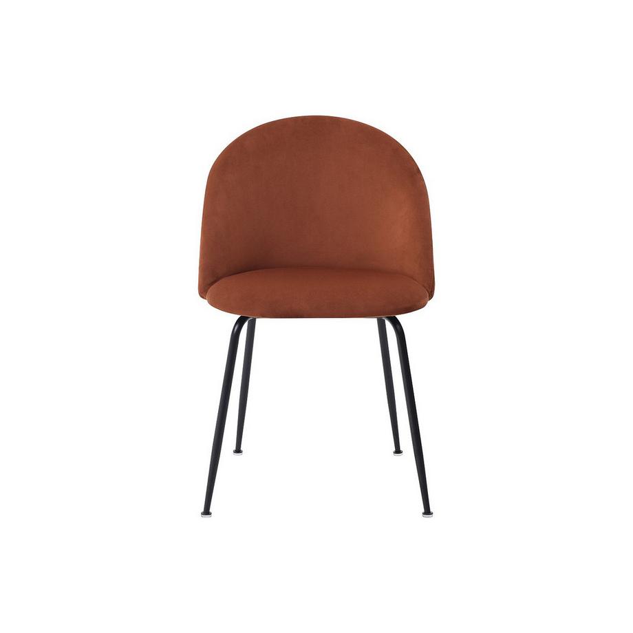 Vente-unique Chaise MELBOURNE  