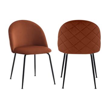 Stuhl samt MELBOURNE