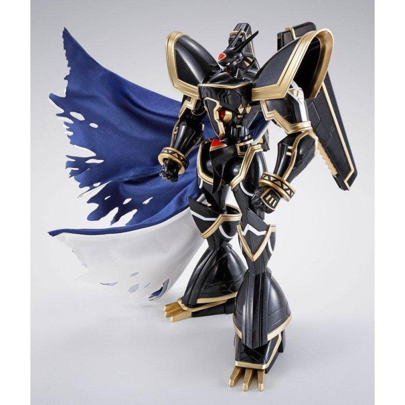 Bandai  Gelenkfigur - S.H.Figuart - Digimon - Alphamon Ouryuken 