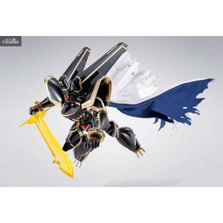 Bandai  Action Figure - S.H.Figuart - Digimon - Alphamon Ouryuken 